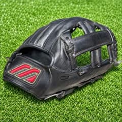 ミズノ ビクトリーステージ 硬式 内野手用 グローブ 即戦力 良型 ミズノ ビクトリーステージ 硬式 内野手用 グローブ 即戦力 良型