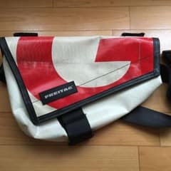 FREITAG ショルダー バッグのサムネイル