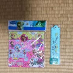 ディズニー文房具のサムネイル