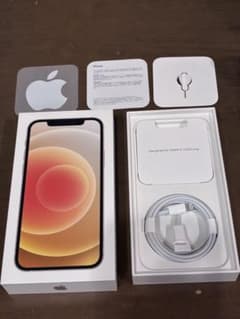 Apple iPhone14 付属品セットのサムネイル