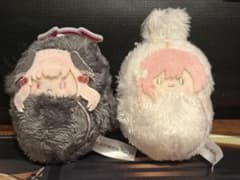블루 아카이브 쿠루미타 피누이 Vol.1 코할 하나코 세트