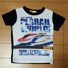 ※専用商品です！！キッツ　Tシャツのサムネイル