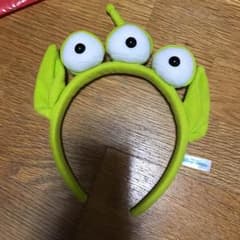 ディズニー カチューシャのサムネイル
