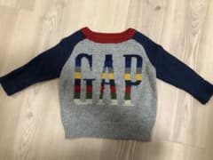 babyGAP  ニットのサムネイル