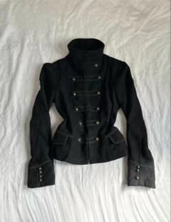 ぶん様専用 ナポレオンジャケット napoleon jacket y2k - メルカリ