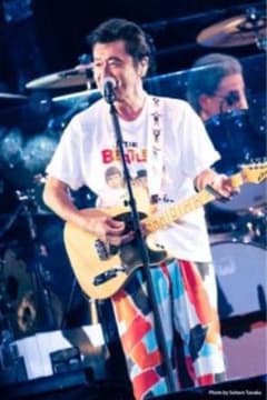 【桑田佳祐氏着用】Bananatime イージーパンツのサムネイル