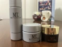 MT化粧品　サンプルセットのサムネイル