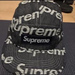 Supreme キャップ　値下げ希望の方コメントお願いします Supreme キャップ 値下げ希望の方コメントお願いします - メルカリ