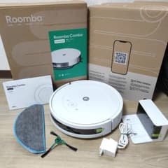 iRobot ルンバ コンボ エッセンシャル Y011260 - メルカリ