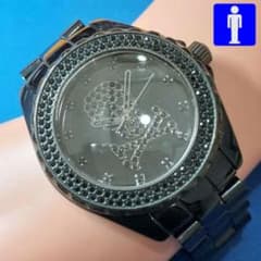 【新品・未使用】 ROBERTA SCARPA ロベルタスカルパ ウオッチ