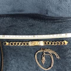 ポリス　ブレスレット※ブレスレットのみです。のサムネイル