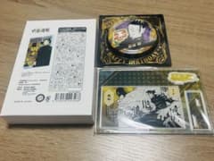 Jujutsu Kaisen Suguru Geto Birthday 2023 Acrylic Block Can Badge Diorama