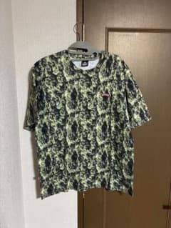 nitraid MRW 総柄　Tシャツのサムネイル