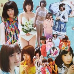 AKB48 島崎遥香 netshop限定 2016年 75枚セット！超貴重品！ AKB48 島崎遥香 netshop限定 2016年 75枚セット！超貴重品！ - メルカリ