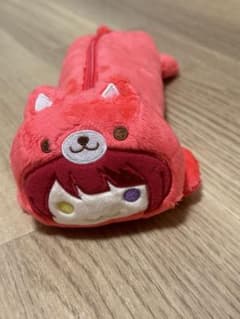 すとぷり 莉犬くん ペンケースのサムネイル