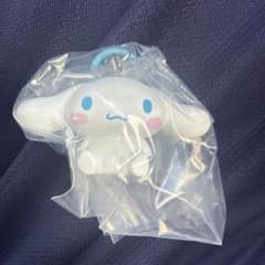 カラとも シナモロールのサムネイル