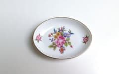 ✩希少品 廃盤品✩ヘレンド プランタン 小皿 - メルカリ