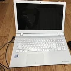 TOSHIBA パソコン＆Harman Kardonのサムネイル