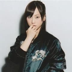貴重 星姫 マジすか学園 スカジャン 松井玲奈モデル F - メルカリ
