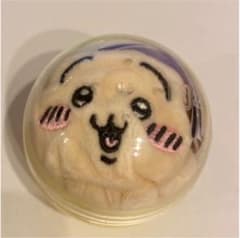ちいかわ シュシュ うさぎのサムネイル