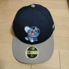 ニューエラキャップ　どらえもんのサムネイル