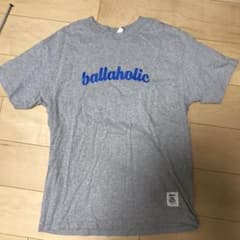 ballaholic　Tシャツのサムネイル