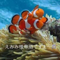 えみみ様専用のサムネイル