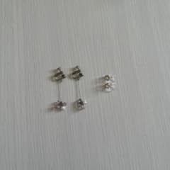 イヤリング 2点セットのサムネイル