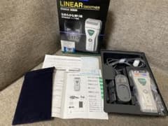 電気シェーバー　National ES8035のサムネイル