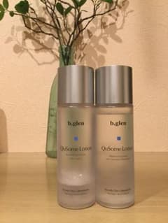 b.glen QuSomeローション 120mlのサムネイル