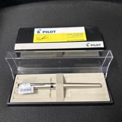 PILOT 万年筆 CAVALIER FCAN-3SR-CGDF 細字のサムネイル