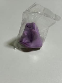 포켓몬 센터 한정 가챠 가챠 메타몬과 함께 펜 스탠드