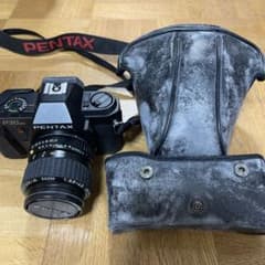 PENTAX P30 一眼レフカメラ SMCレンズ付きのサムネイル