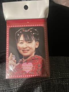 加護あい　メモ帳のサムネイル