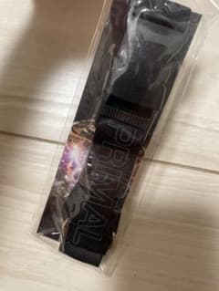ONE OK ROCK PRIMAL FOOTMARK #8 ブラックストラップのサムネイル