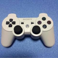 PS3 純正コントローラ DUALSHOCK3のサムネイル