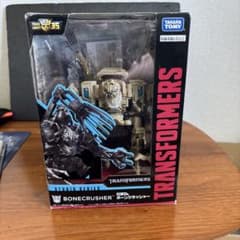 トランスフォーマー スタジオシリーズ SS-24 ボーンクラッシャー