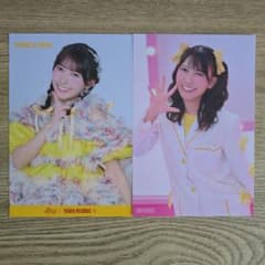 SWEET STEADY 山内咲奈 ポストカード