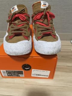 Nike×sacai スニーカーのサムネイル