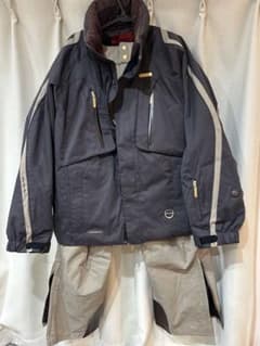 DESCENTE スキーウェアのサムネイル