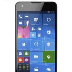 マウスコンピューター Windows10Phone MADOSMAQ501-WHのサムネイル
