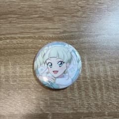 アイカツ！　藤堂ゆりか　缶バッジのサムネイル