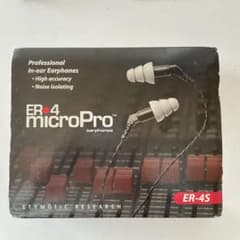 ETYMOTIC RESEARCH ER-4S ER-4P セット - メルカリ