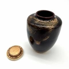 高麗青磁 線刻 水柱 高麗青磁線刻水柱| Buyee日本代购服务| 于Mercari购物