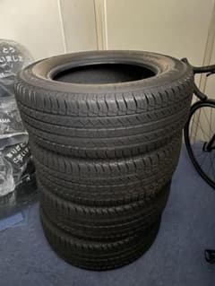 Michelin LATITUDE TOUR HP 265/60r18 未使用のサムネイル