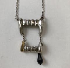 Yoshiko Creation Paris ネックレス phenomenon - メルカリ