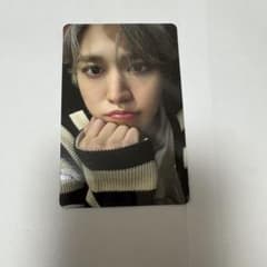 시라이와 루히메 JO1 HITCHHIKER 트레카 세르카