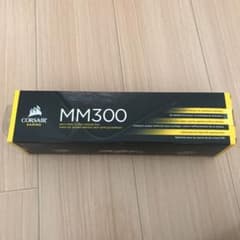 CORSAIR Gaming MM300 マウスパッドのサムネイル