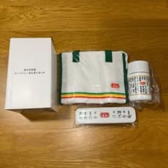 餃子の王将 スープジャー　まんぞくセットのサムネイル