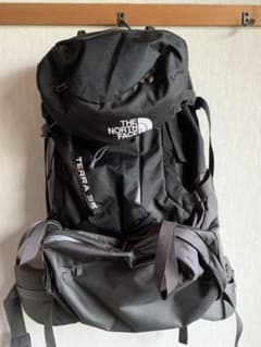 ザノースフェイス リュックNF00A1P2 TERRA 35のサムネイル